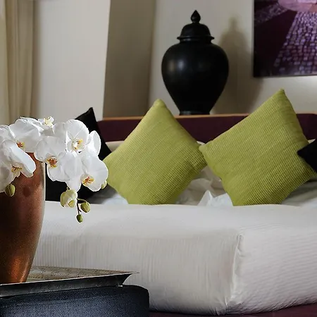 Mario De' Fiori 37 Hotel Řím