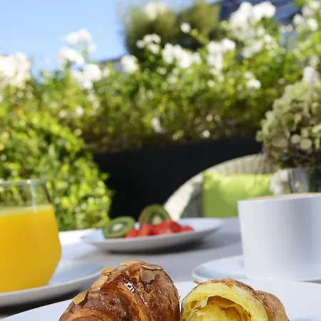 Mario De' Fiori 37 Hotel 4*