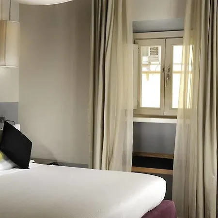 Mario De' Fiori 37 Hotel Roma
