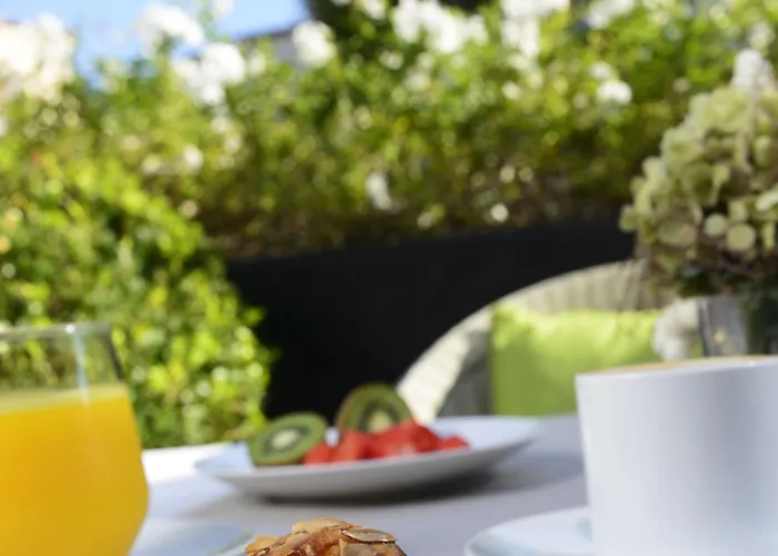 Mario De' Fiori 37 מלון 4*