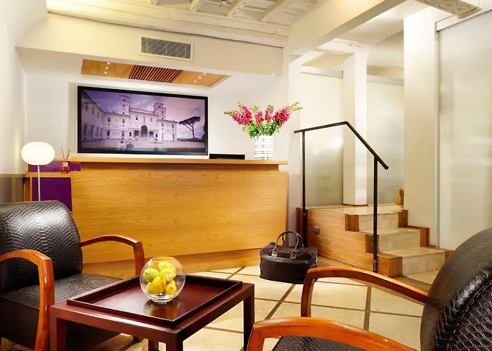 Mario De' Fiori 37 4* רומא