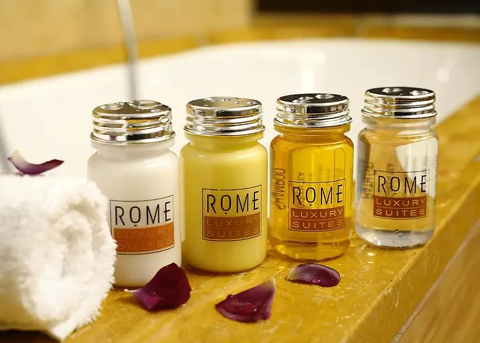 Mario De' Fiori 37 מלון 4*