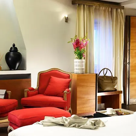 Mario De' Fiori 37 Hotel Rome