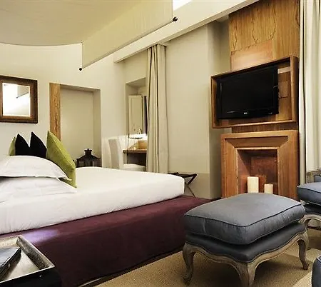 Hotel Mario De' Fiori 37 Rome